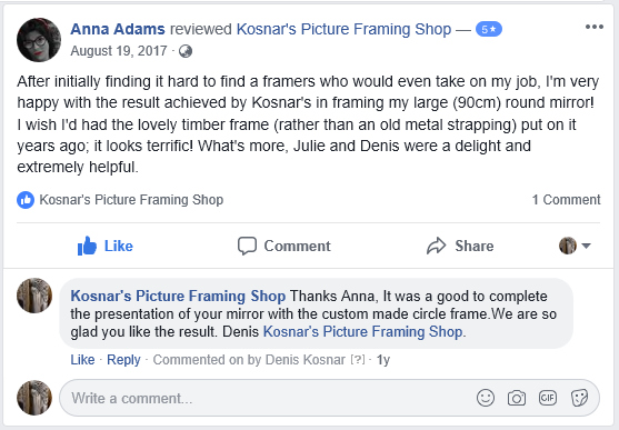 4th Testimonial